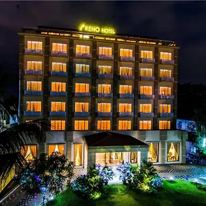 Reno *** Yangon