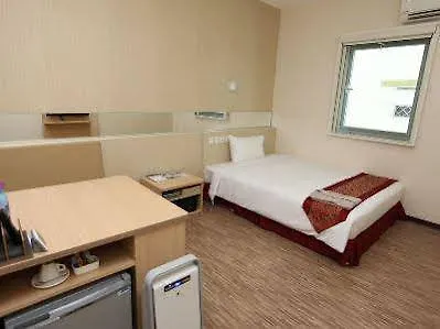 Super Hotel Rangun