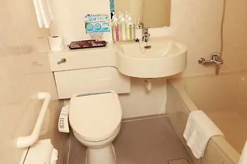 Super Hotel Rangun