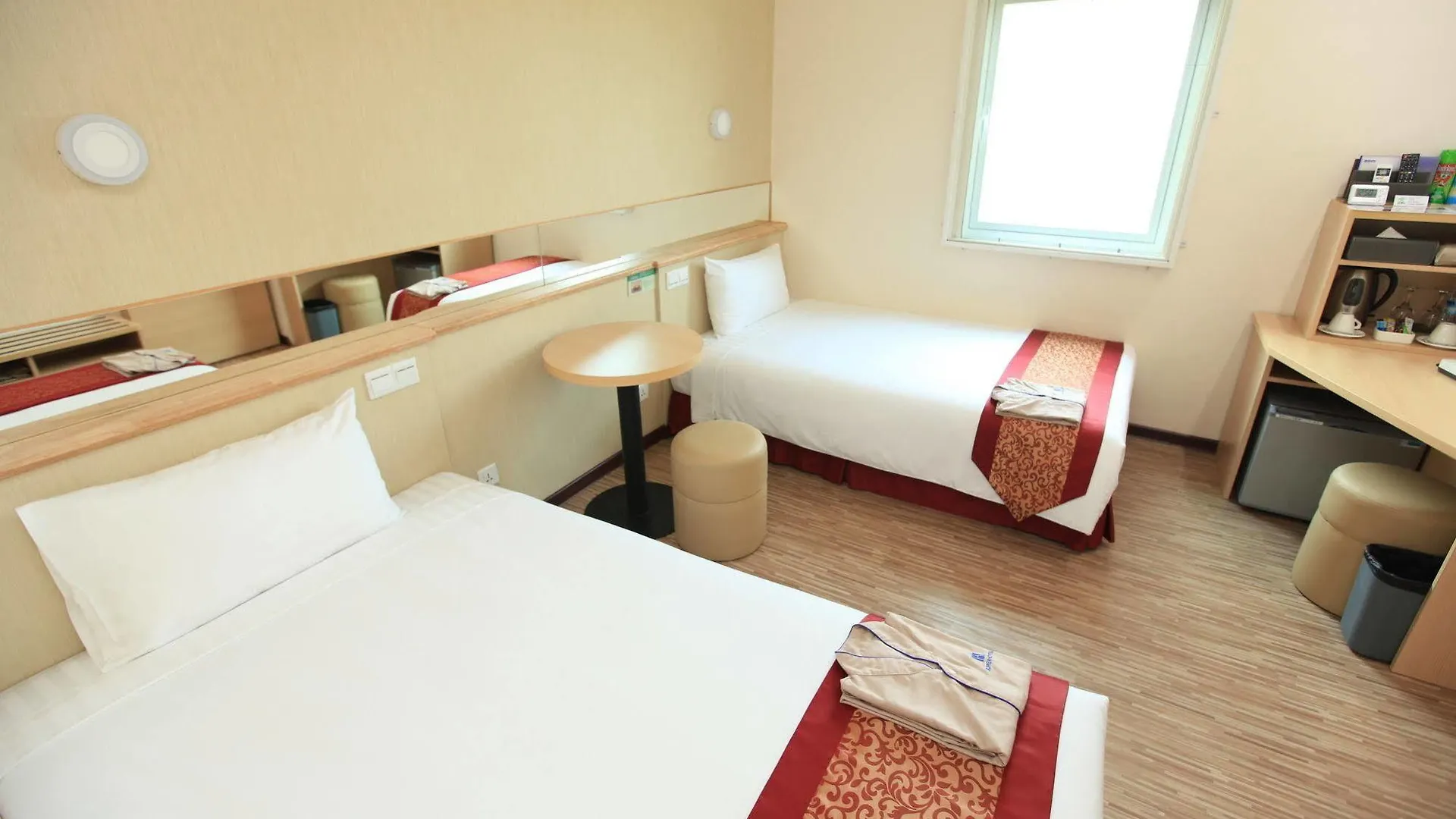 Super Hotel Rangun Mianmar