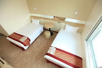Super Hotel Yangon