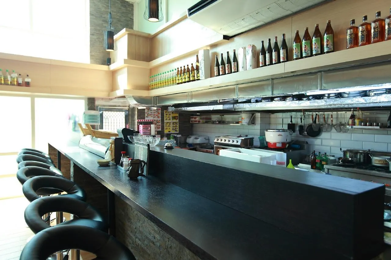 Super Hotel Yangon