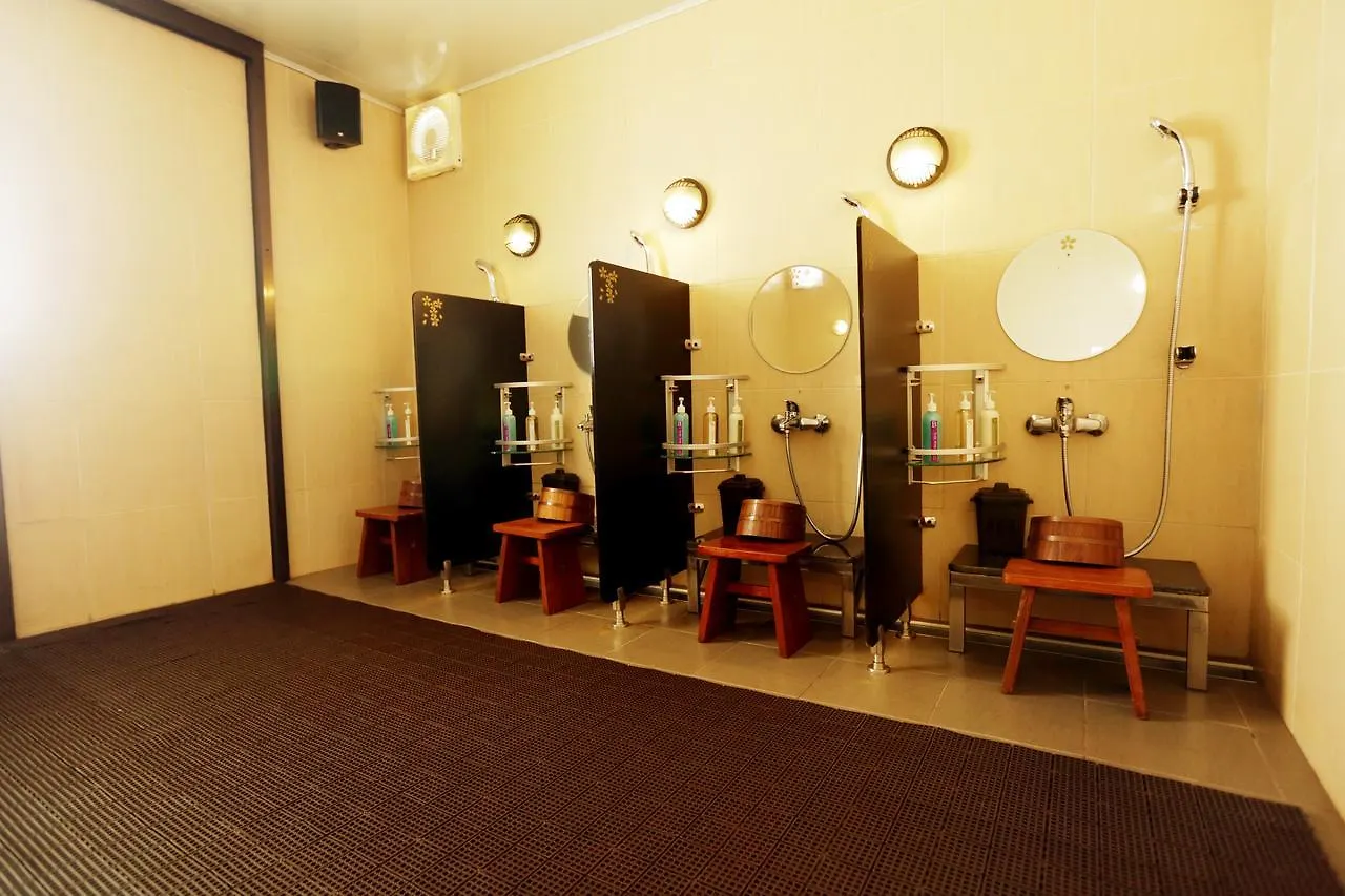 Super Hotel Yangon 4*,  Birmania